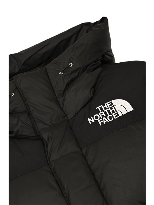 Maglia over Pavidi in filato di lana Blu The North Face | NF0A4QYXGOF1